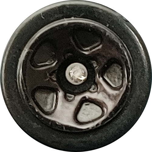 5-Spoke